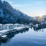 Hotel Robinson 4*
