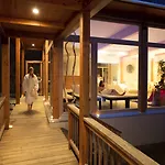 Hotel Robinson 4*