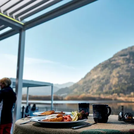 Robinson 4* Landskron