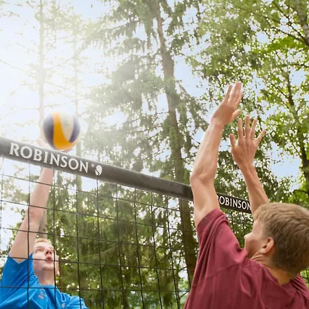 Robinson