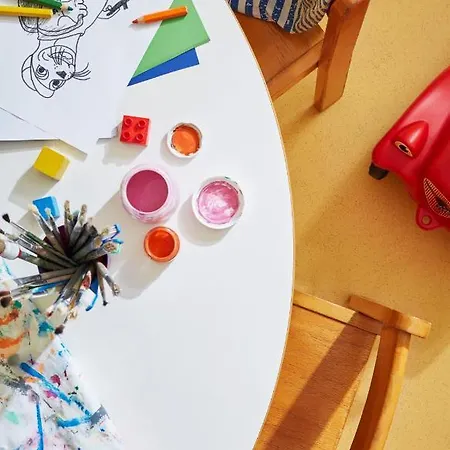 Robinson 酒店 兰斯科伦