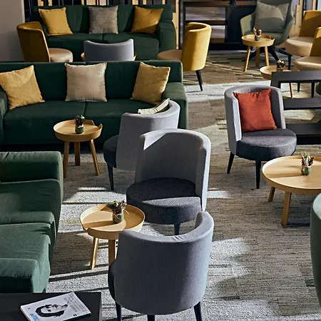 Hotel Robinson Landskron