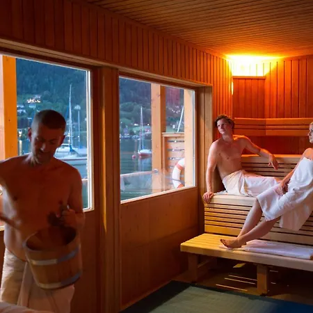 Hotel Robinson Landskron