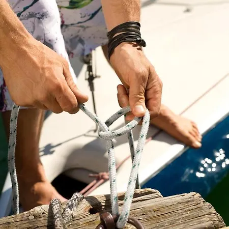 Robinson 酒店 兰斯科伦