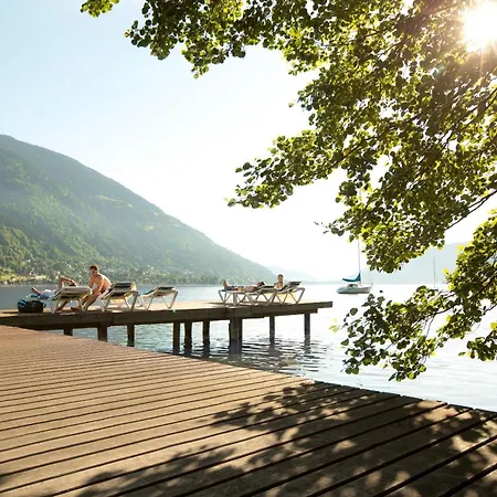 Hotel Robinson Landskron