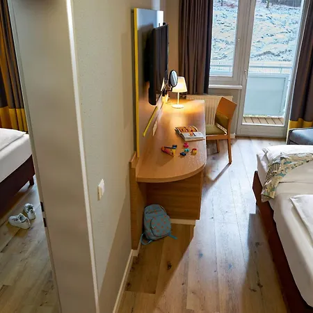 Robinson Hotel Landskron