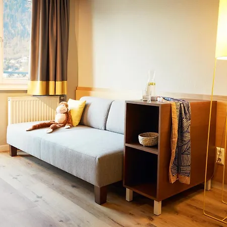 Robinson Hotel