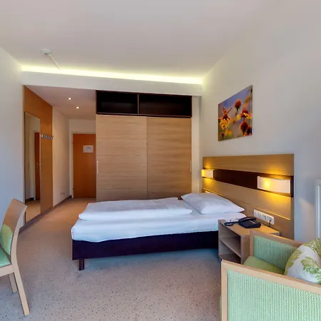 Hotel Robinson 4*
