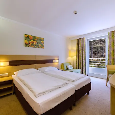 Robinson Hotel Landskron