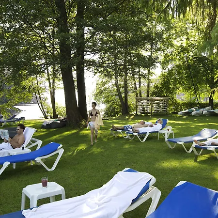 酒店 Robinson 兰斯科伦