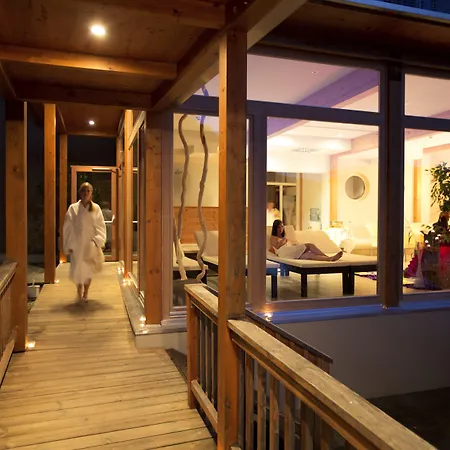 Hotel Robinson 4*
