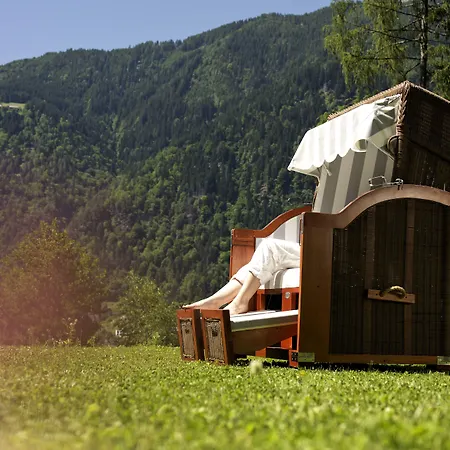 Hotel Robinson Landskron