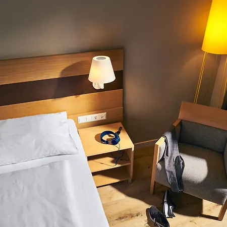 Robinson Hotel 4*