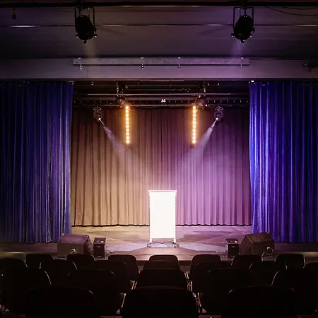 Robinson Hotel Landskron