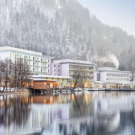 Robinson Hotel