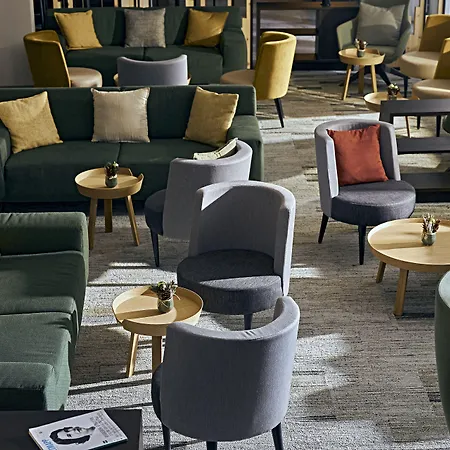 Robinson Hotel 4*