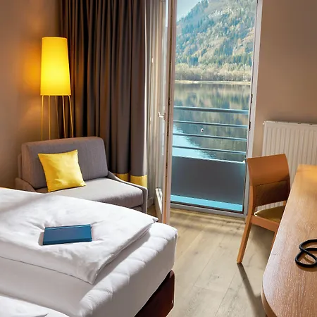 Robinson Hotel 4*