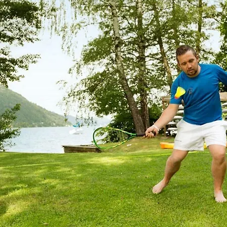 Szálloda Robinson 4*