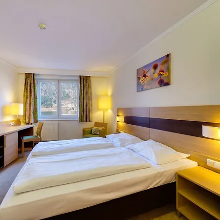 Robinson Hotel Landskron