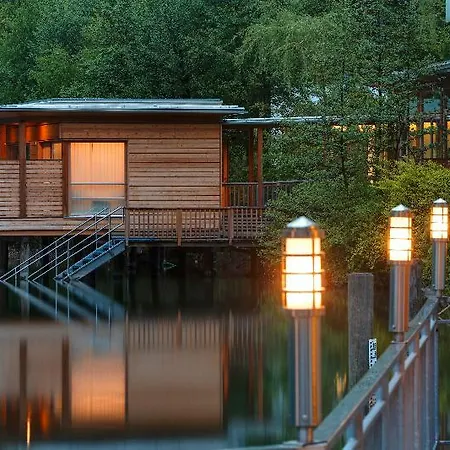 Robinson Hotel Landskron