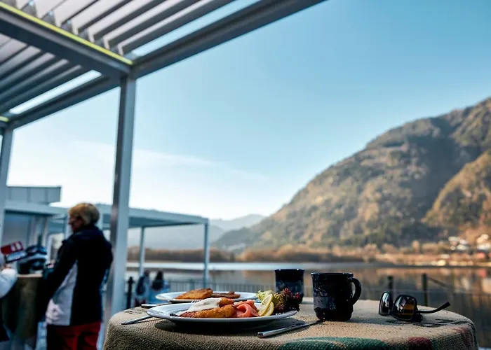 Robinson 4* Landskron