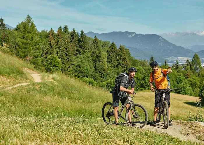 Robinson Hotel Landskron