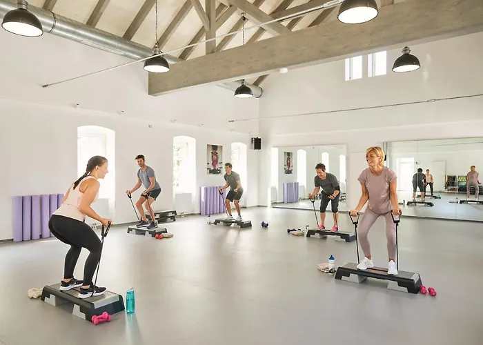 Robinson 4* Landskron