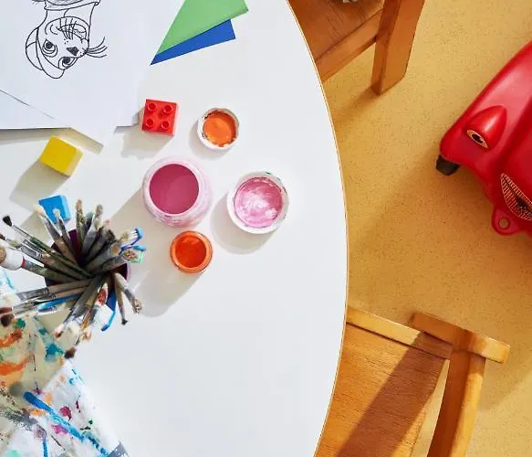 Robinson Hotel Landskron