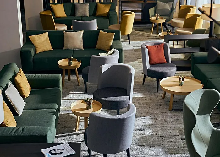 Hotel Robinson Landskron