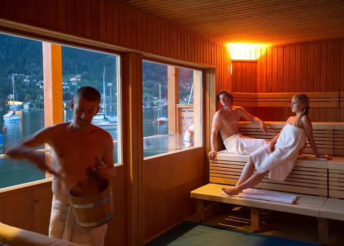 Hotel Robinson Landskron