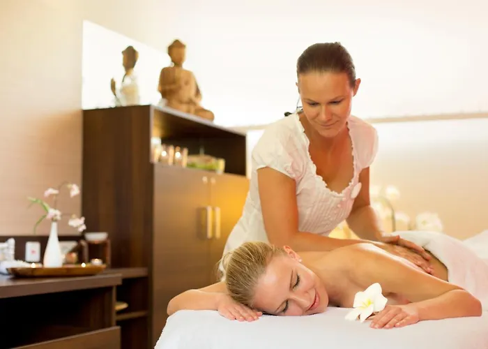 Robinson 4* Landskron