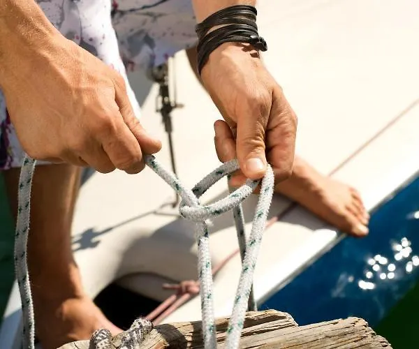 Robinson Hotel Landskron