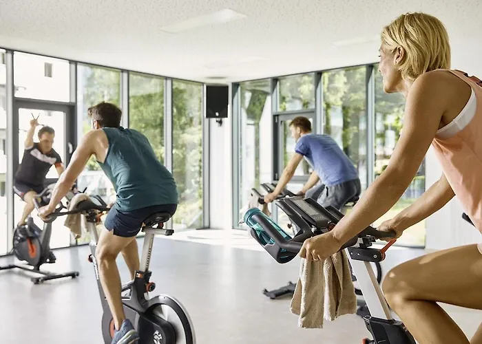 Hotel Robinson Landskron