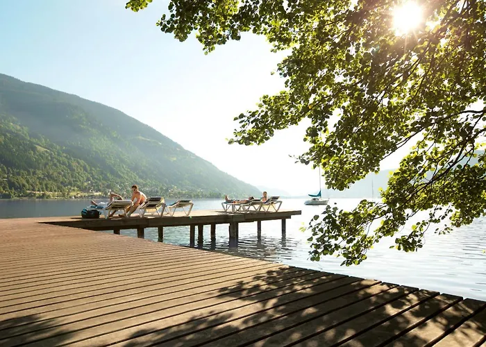 Hotel Robinson Landskron