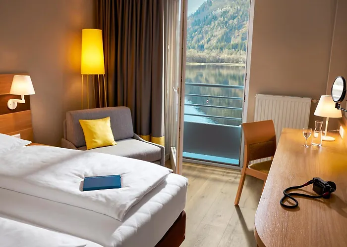 Robinson 4* Landskron