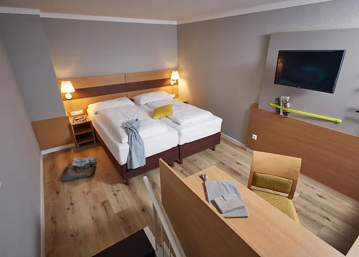 Robinson 4* Landskron