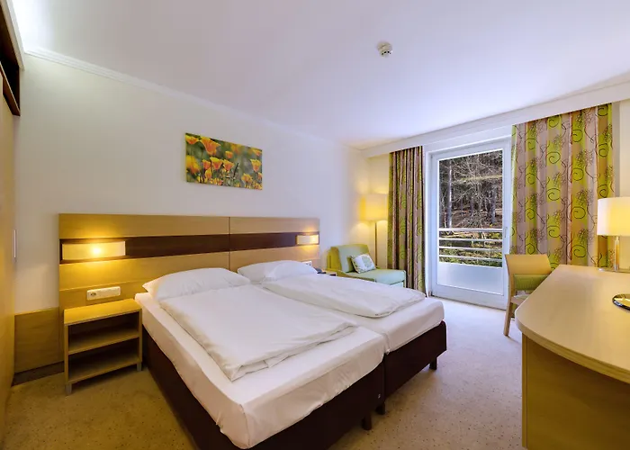 Robinson Hotel Landskron