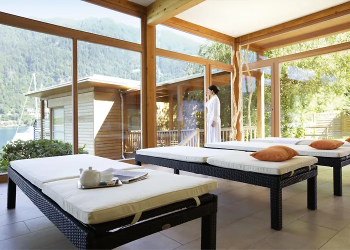 Robinson 4* Landskron