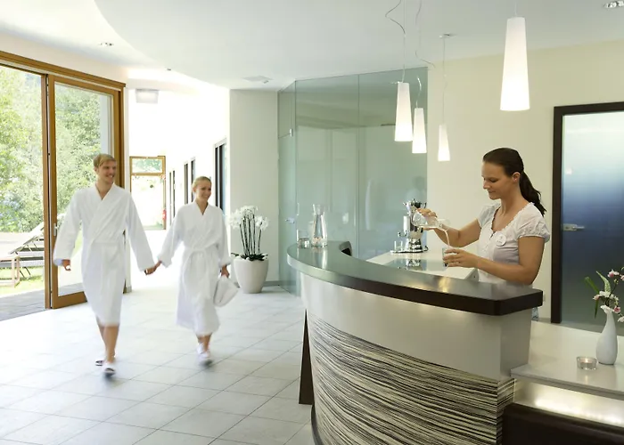 Robinson Hotel Landskron