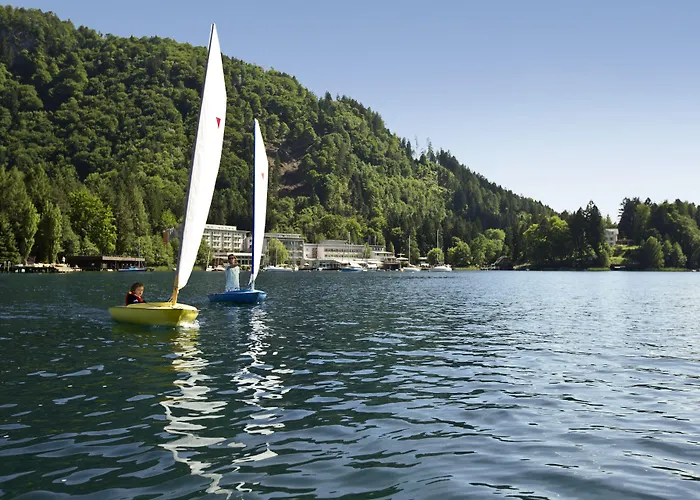 Robinson Hotel Landskron