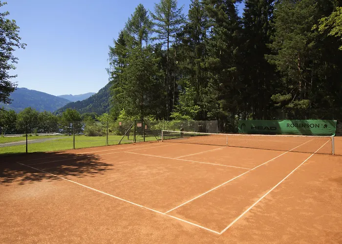 Robinson Hotel Landskron