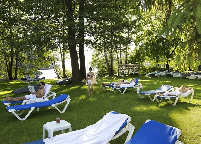 Hotel Robinson Landskron