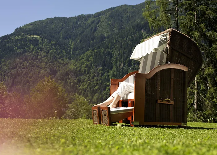 Hotel Robinson Landskron