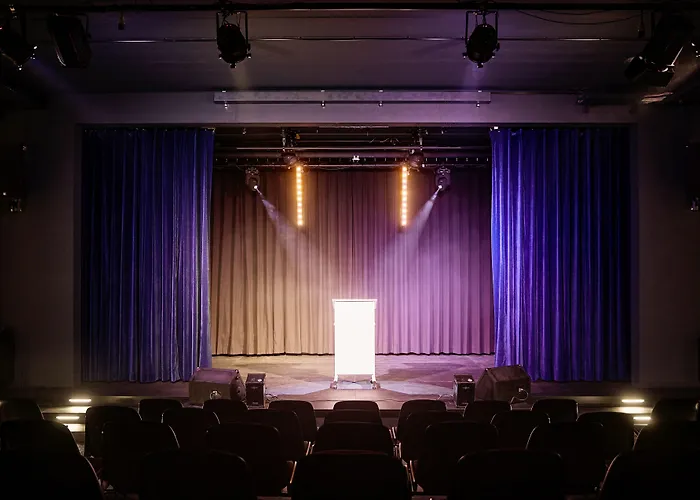 Robinson Hotel Landskron