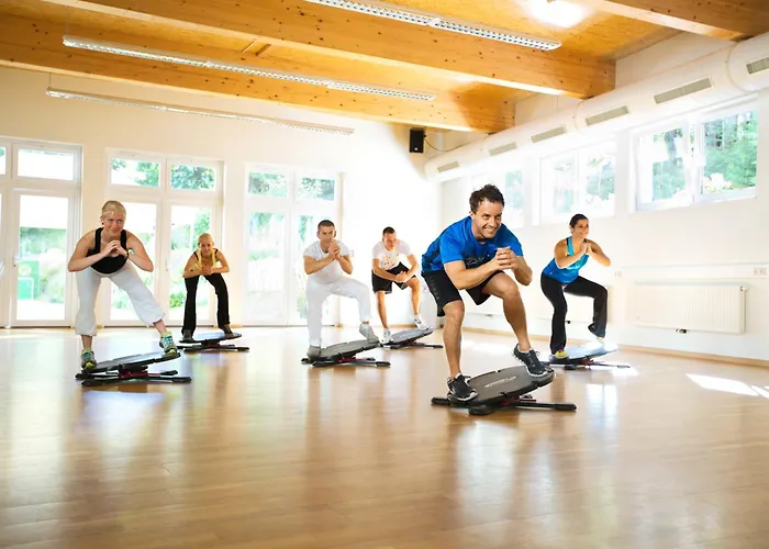 Robinson 4* Landskron