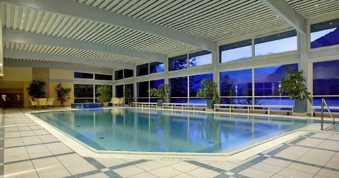 Robinson 4* Landskron