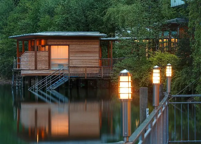 Robinson Hotel Landskron